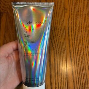 Living Proof Perfect Hair Day High-Shine Gloss 200ml